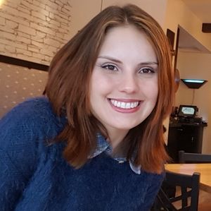 Meet your Posher, Talita